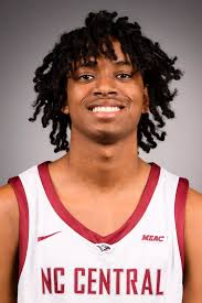 2023-24 Men's Basketball Roster