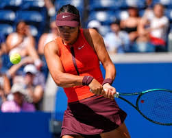 Raducanu and Shelton Shine on Opening Day of US Open 2025