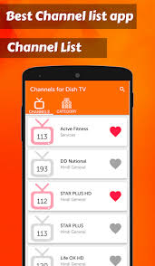 Maybe you would like to learn more about one of these? Download App For Dish India Channels Dish Tv Channels Guide Free For Android App For Dish India Channels Dish Tv Channels Guide Apk Download Steprimo Com