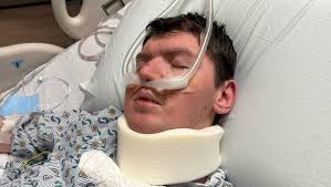 Fundraiser for Christopher Veverka by Robert Kaine : Support Bradley's  Fight to Celebrate Christmas