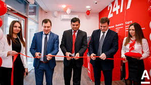 42,648 likes · 3,334 talking about this. V Centre Kurska Alfa Bank Otkryl Novoe Otdelenie Kommersant Voronezh