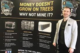 However, as mining difficulties increase and the market becomes more and more competitive, miners need to ensure that they have the best crypto mining rigs to maximize revenues. Should Gamers Mine Cryptocurrency Crypto Rig Builder Says Yes Digital Trends