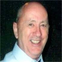 Duane Gagnon Obituary