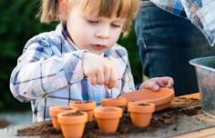 Summer Storytime: America's Farming Tradition