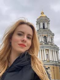 I’m from Donbas., I remember songs louder than bombs,, And faces that  laughter can’t bring back., But I’m still here. , Still writing. , Still  free.