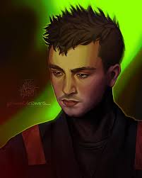 TWENTY ØNE PILØTS X ARCANE // clancy (tyler) ✮⋆˙ arcane art style study