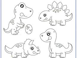 Free printable dinosaur coloring pages for kids. Coloring Pages Printable Dinosaur Coloring Pages Dinosaurg Pictures Preschool For Kids To Color Free
