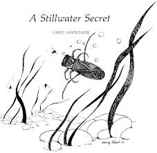 Fly Fisherman Throwback: A Stillwater Secret