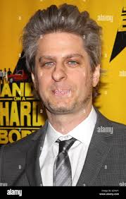 Gordon brooks hi-res stock photography and images