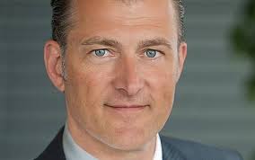 Lufthansa Systems bestätigt Stefan Hansen: Vorstandsvorsitzender bleibt im  Amt