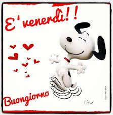 Immagini Simpatiche Di Buon Venerdi