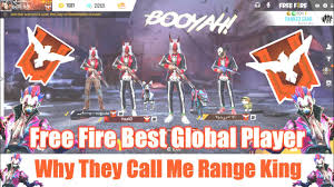 Corinthians é campeão da pro league 3 e loud fica em. Why They Call Me Range King Gobal Best Players Highlights Free Fire India By Aijaz