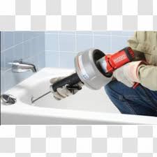 Cyclone 150mm auger post hole digger. Drain Cleaners Plumber S Snake Plumbing Bunnings Warehouse Tube Cleaning Clean Tool Transparent Png