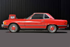 1973 Mercedes Benz Sl 450 Sl W107 Mercedes Benz Maybach Mercedes Benz Classic Mercedes Slk