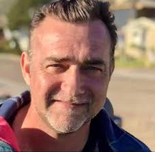 Happy Heavenly Birthday John Forrest. 1/3/1972 ~ 9/19/2024