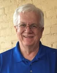 Russell Tucker Obituary and Online Memorial (2025)