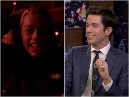 Can't wait for tonight when. John Mulaney Talks About Taking Pete Davidson To A Steely Dan Concert