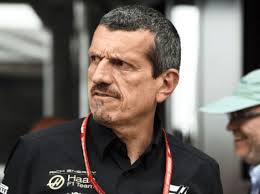 Steiner sharp criticism of McLaren