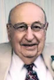 Anthony Romano Obituary (1932