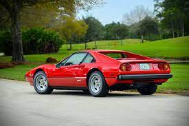 If you were to dissect what determines the cost of this amazing car, it is a bargain for the performance delivered. Ferrari 308 Gtb Specs Photos 1975 1976 1977 1978 1979 1980 Autoevolution