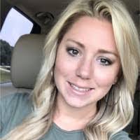 Courtney Spearman's Instagram, Twitter & Facebook