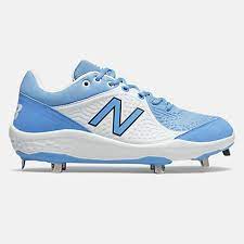 Their lighter, more flexible feel and shorter profile are ideal for young players learning to feel confident in baseball footwear. Men S Baseball Cleats Turf Shoes New Balance