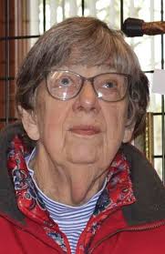 Galen Elizabeth (Hahn) Overholser