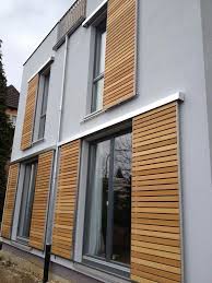 Inspirational Methods That We Get Pleasure From Shutterswoonkamer In 2020 Fassade Haus Haus Aussenbereiche Architektur
