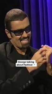George Michael's Iconic Fastlove Video Shoot Insights