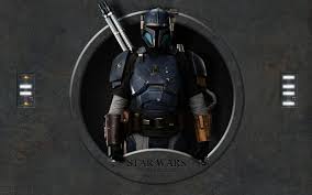 Star Wars Paz Vizsla By Mmasportwall1982 On Deviantart Star Wars Canon Star Wars Mandalorian