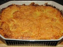 Kartoffelgratin Als Hauptspeise Fur 4 Oder Beilage Fur 6 Personen Rezept Mit Bild Rezept Kartoffelgratin Hauptspeise Rezepte