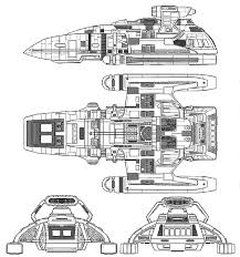 The uss rio grande, a danube class runabout from star trek. Federation Starfleet Class Database Danube Class Runabout With Rollbar