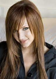 Ashlee simpson hairstyles, ashlee simpson fashion, ashlee simpson beauty, ashlee simpson gossip, news, hair styles, beautyriot.com. Pin On Hair