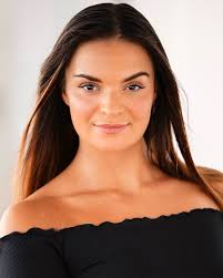 Sophie Rosetta Jameson