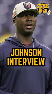 Add Texans’ QB coach Jerrod Johnson to the list of #Steelers offensive  coordinator candidates #HereWeGo #AllSteelersTalk #JerrodJohnson  #MikeTomlin #SteelersOC #NFL #Football #FYP #ForYouPage