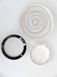 Decorative wall plate and outlet cover collections for a coordinated look. Kitchen Wall Decor Decorative Plates Modern Abstract Decor Etsy Plates On Wall Kitchen Wall Decor Kitchen Wall
