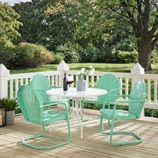 Aug 30, 2021 · details use amazon promo code to save 50% on this all metal garden hose splitter 2 way. Amazon Com Crosley Furniture Griffith Metal Outdoor Chair Red Dining Chairs Patio Lawn Garden