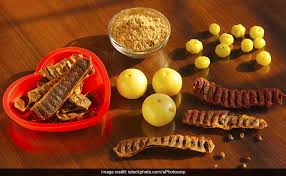 Some people have reported experiencing a sudden loss of body weight when they took triphala for some other purpose. Ayurveda For Hair Growth 5 Foods And Herbs That Can Increase Hair Volume Ndtv Food