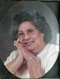 Obituary information for Rachel Barnett