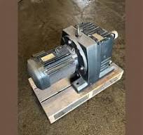 SEW EURODRIVE R107 15 Hp 27.58 Ratio $3,000.00 - PicClick