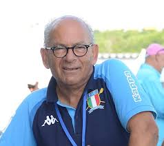 Mondiale junior di Tokyo. I commenti dei due Capi Allenatore junior Molea e  Casula