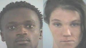 Lexington police arrest three in death of Joseph Trevor Dilger, who body  was found in burning car