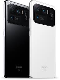 Why is xiaomi mi 11 ultra better than the average? Mi 11 Ultra