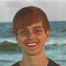 Carson Herrin Obituary