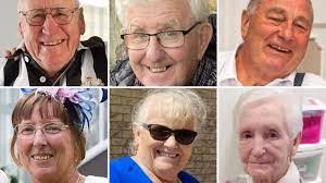 Sylvia Coates's Instagram, Twitter & Facebook