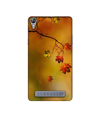 Micromax Canvas Fire 6 Q428 Printed ...