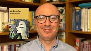 Can Baktır yazdı: Hayatın Koşuşturmacasına Derin Bir Bakış