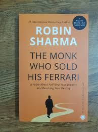 Apr 14, 2021 · the monk who sold his ferrari pdf, free audiobook, and animated summary. The Monk Who Sold His Ferrari By Robin Sharma Book Review Urban Astronauts Book Club Urban Astronauts Book Club