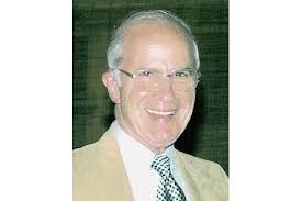 Bertram Dannheisser Obituary (2020)