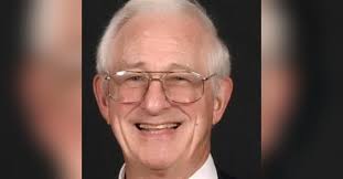 David R. Rice Obituary